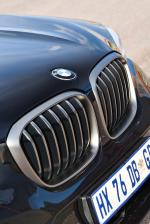 BMW X3 M40d 2019 года (ZA)